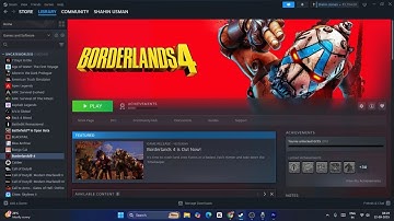 How to Fix Borderlands 4 Not Launching/Crashing/Freezing/Not Loading/Black Screen On PC