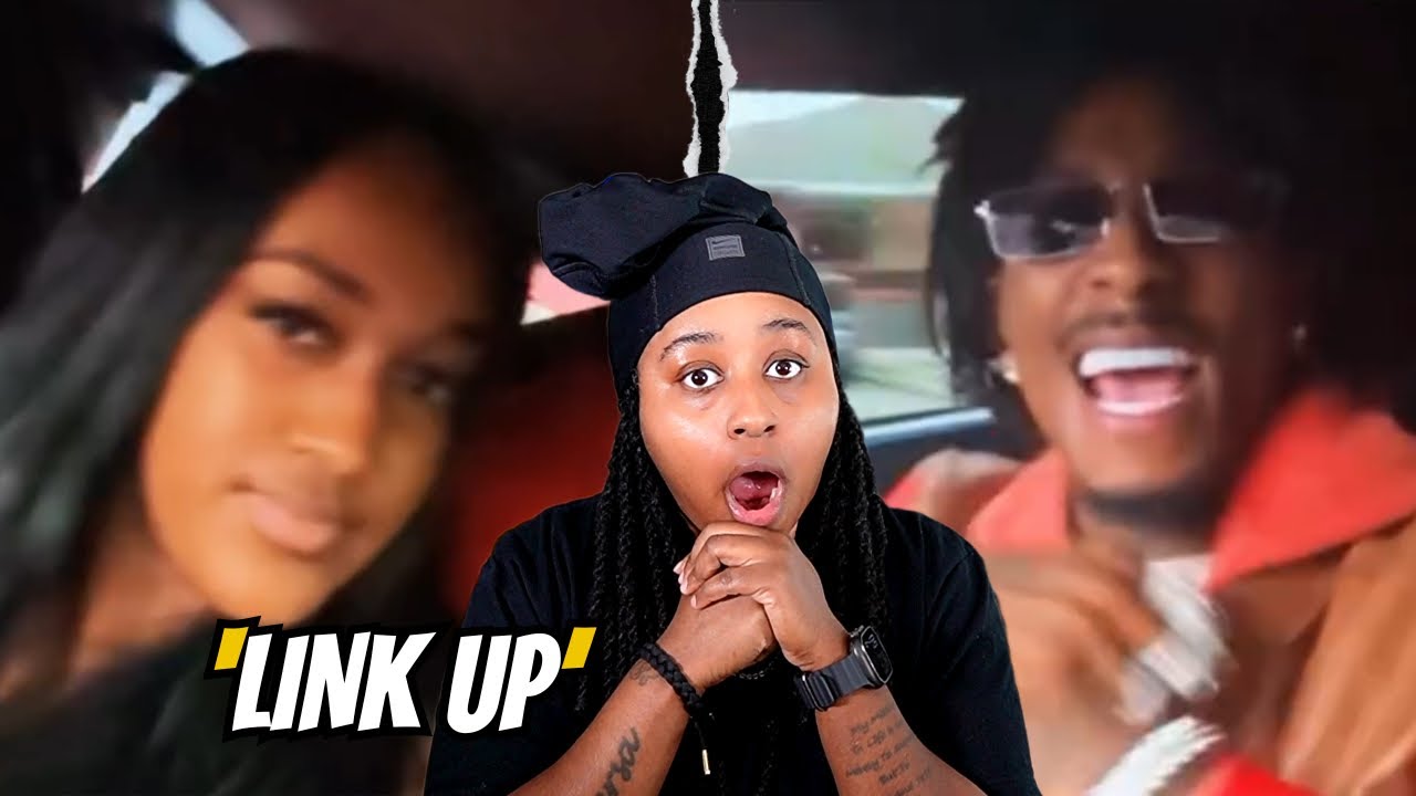 Nique Ex Dwayne Reacts 2 Nique w/ NBA YoungBoy🤬 Jania Couldn't wait After Nique Video 🤬 Deshae Sued