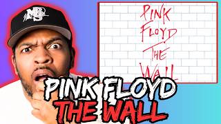 Im In Disbelief  Pink Floydthe Wall  Mrbiscuitspeaks