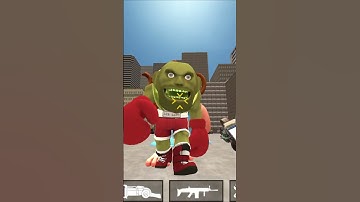 SECRET UPDATE 8.4.5 Nextbots in Playground MOD!  #garrysmod #skibiditoilet #nextbots