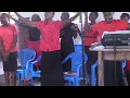 Wamwesiga Yesu(If you trust Jesus,He can never fail) worship by KICC Minitries