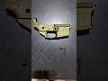 How to Install AR15 Magazine Catch / Release (Lower Receiver)