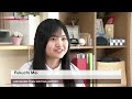 Hiroshima teen writing historyーNHK WORLD-JAPAN NEWS
