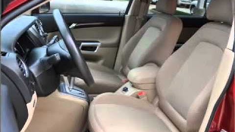 2009 Saturn VUE - Grapevine TX