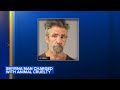 Man facing charges after 19 dogs rescued from inside home in Smyrna, Del.
