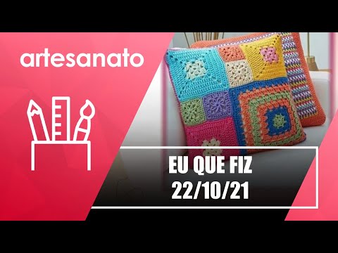 EU QUE FIZ – 22/10/21