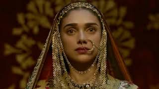 Padmavati (2018) full movie 720P screenshot 4