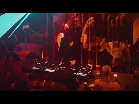 Shan Nash | Downtempo at La Pizzine TRIA ANIV III | By @EPHIMERATulum