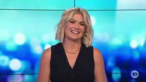 Zero Childhood Cancer - The Project (Feb 2023)