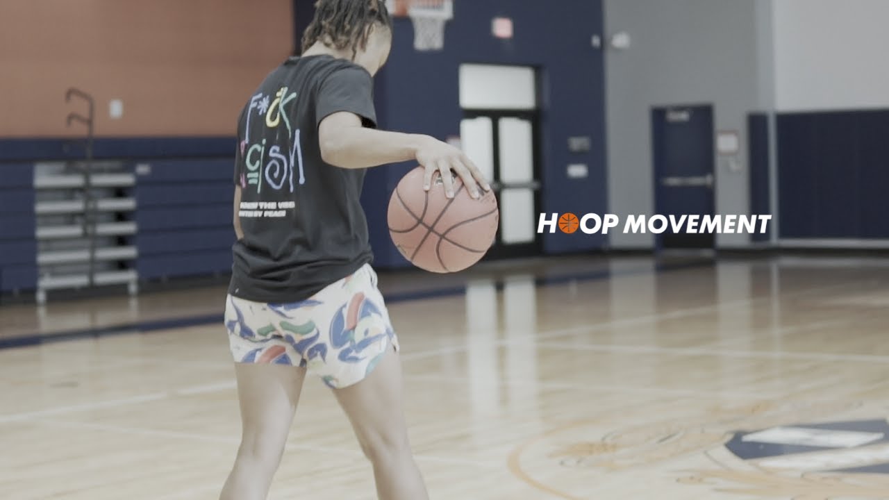 Sydney Shaw ''Different''