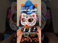 Imprimí esto para Día de Muertos | #3d #3dprinting #diademuertos #blender