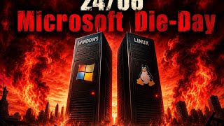 Microsoft Die-Day – Secure-Boot-Zertifikate killen Millionen PC’s ?!