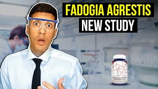 Fadogia Agrestis For Testosterone (This New Study Is Insane!)
