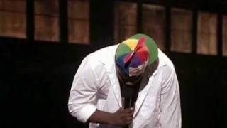 Tracy Morgan - Def Comedy Jam by themarocan 2,201,691 views 14 years ago 4 minutes, 50 seconds