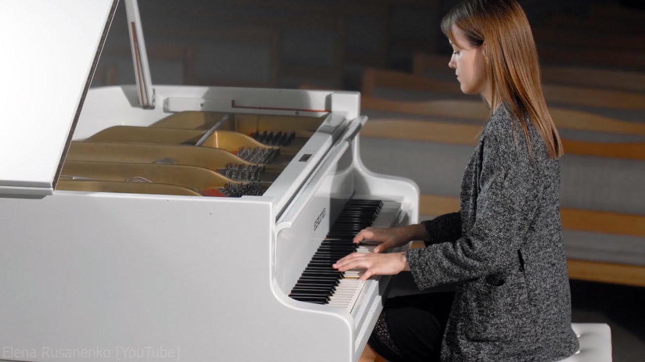 Requiem for a Dream | Piano cover