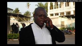 Togo-Médias : Zeus Aziadouvo, un mandat à la HAAC et puis s’en va !