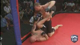 Ring of Combat XXVI - Ryan LaFlare vs. Jose Sulsona