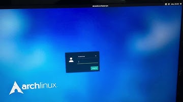 (Outdated information) How the Budgie Desktop broke on Arch Linux on 2019-09-21 with Gnome 3.34