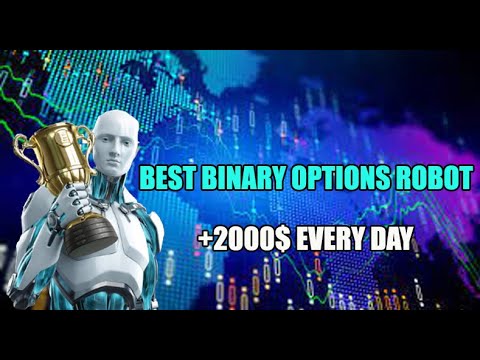 Pocket option robot strategy
