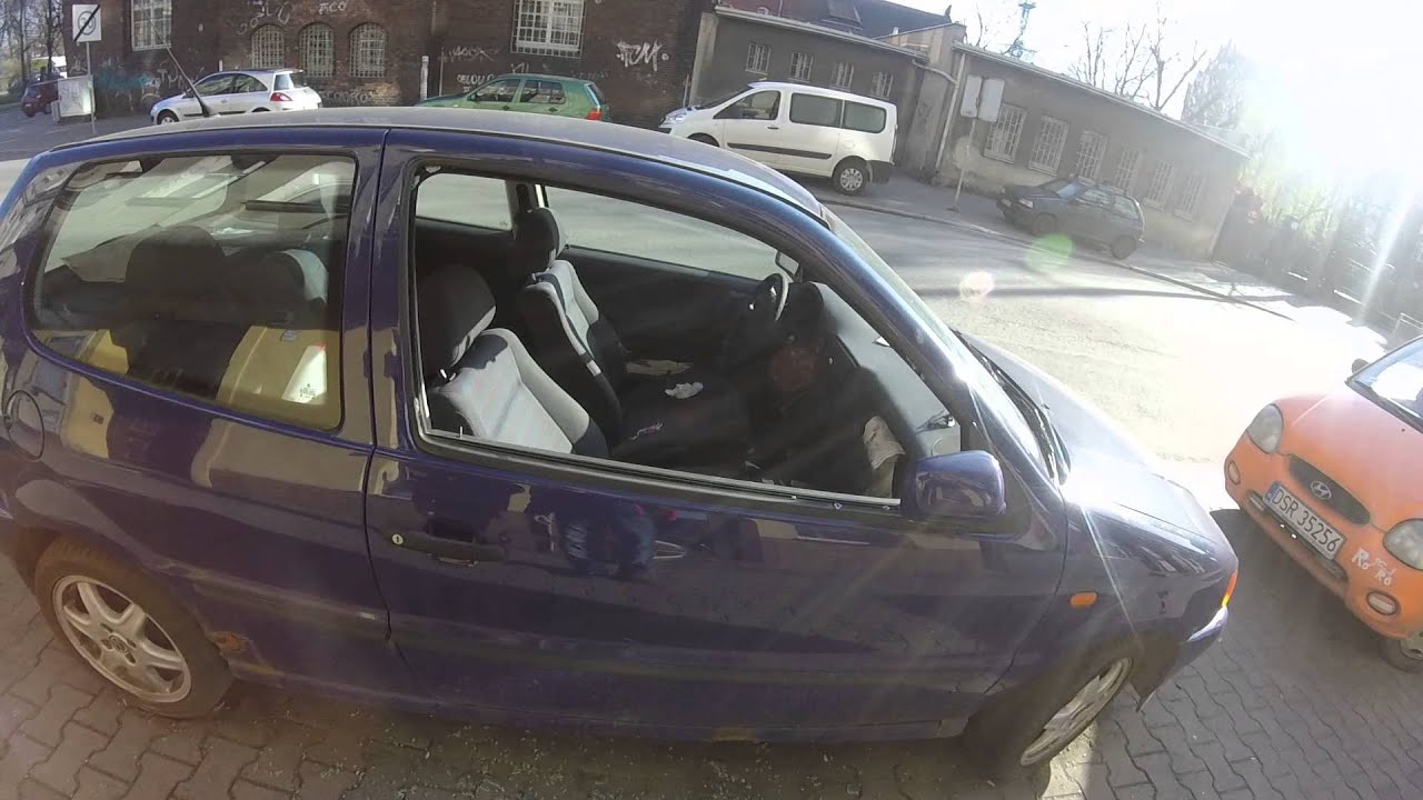 Аренда авто вроцлав
