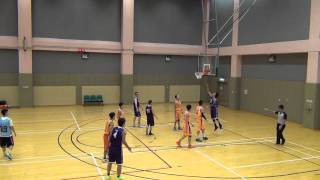 驍籃2013夏聯190825 3