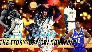 Details Larry Johnson Documentary News