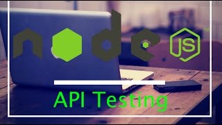 Node js Testing using Supertest & Chai HTTP