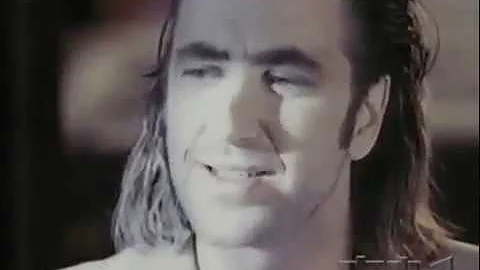 Brent Bourgeois - Dare To Fall in Love (1990)
