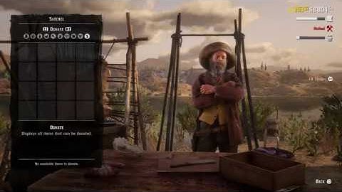 TP Trading Co. | Chapter 2: The Trader