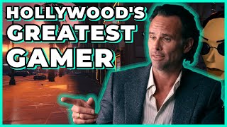 [YTP] Walton Goggins: Ultimate Gamer   (no relation to the controversial streamer Gormp)