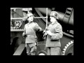 The Great Dictator -1940 CLIP 1_Dud Missle Shell