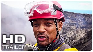 WELCOME TO EARTH Official Trailer #1 (NEW 2021) Will Smith, Disney+ Series HD