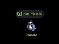 HackTheBox - Remote