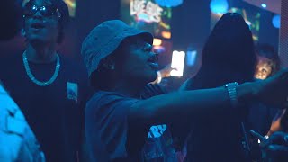 JETTI - LIVE LIFE (OFFICIAL MUSIC VIDEO)