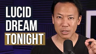 How to Lucid Dream in 5 Simple Steps