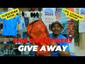 Give Away Lucky Prize | 1000 Subscribers