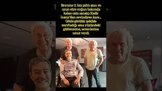 KADİR İNANIR&#39;IN SON HALİ ORTAYA ÇIKTI!