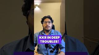 KKR Spent 25 CR on Green… But This XI Has a BIG Problem 😳 #shorts