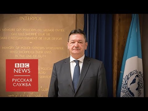 Прокопчук идет в Интерпол. Почему Ходорковский, Браудер и другие против назначения генерала?