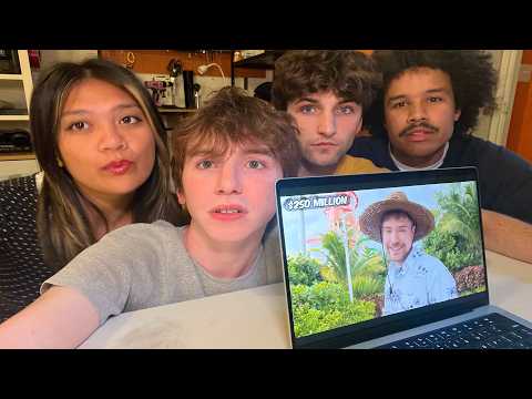 Friendship, Distraction, and a Surprisingly Difficult Watch Party