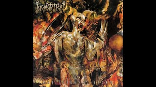 Incantation - Impetuous Rage