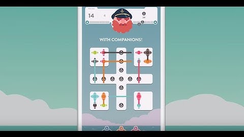 Dots & Co Gameplay Trailer