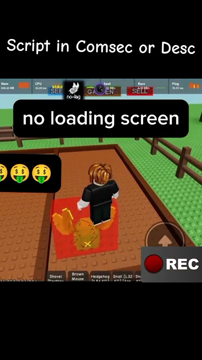 Grow a Garden Pet Snipe Script #robloxscript