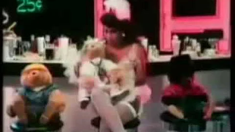 See You Susan   (Apollonia drum Tribute)