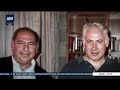How did Israeli Prime Minister Netanyahu rise into power?