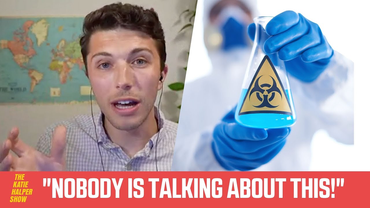 E.P.A. ADMITS To Insufficient Testing In East Palestine