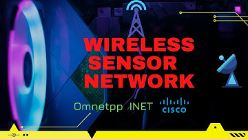 Installing Omnetpp and INET