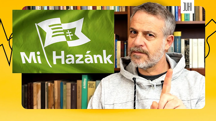 Nem a Mi Hazánk 🏳️