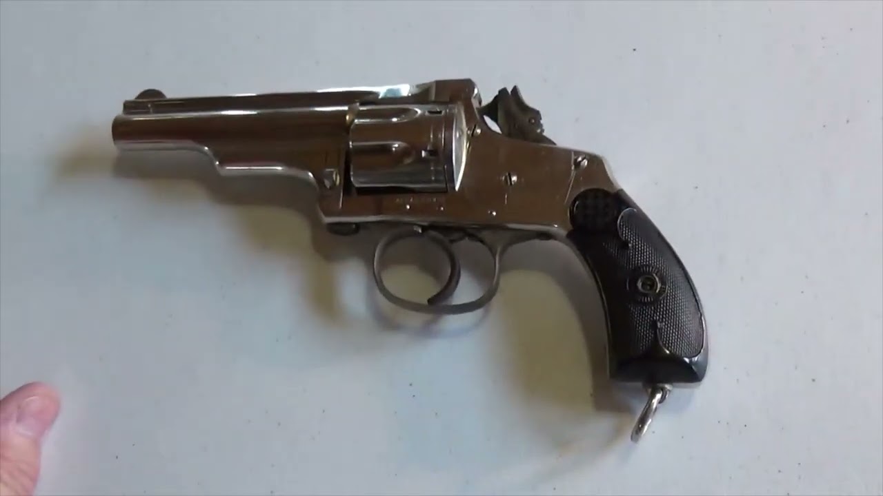 Merwin Hulbert Heaven 06-13-2022