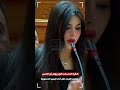 النائبة الحسناء دكتور ريهام أبو الحسن تتصدر التريند خلال أداء اليمين الدستورية 